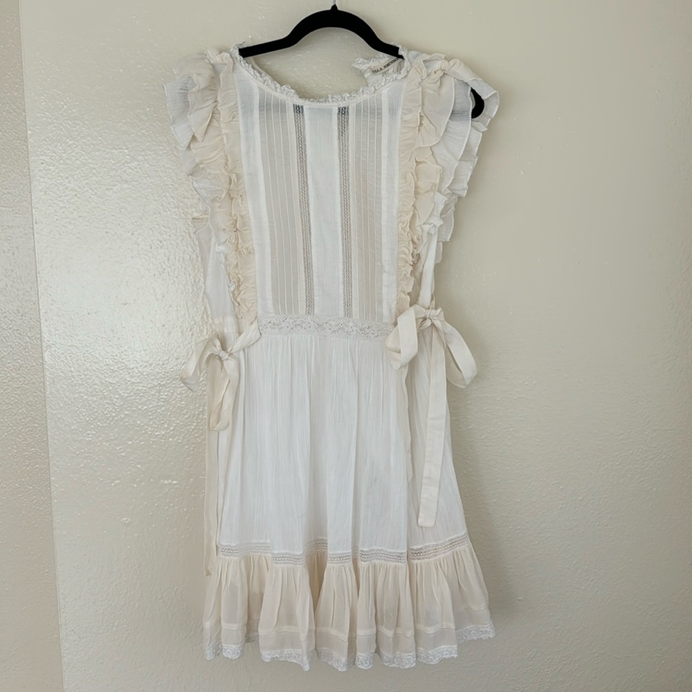 Ulla Johnson dress